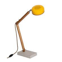 Ladda upp bild till gallerivisning, HIPP LED Table Lamp - Copenhagen Yellow  FRAKTFRITT

