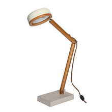 Ladda upp bild till gallerivisning, HIPP LED Table Lamp - Vintage White  FRAKTFRITT
