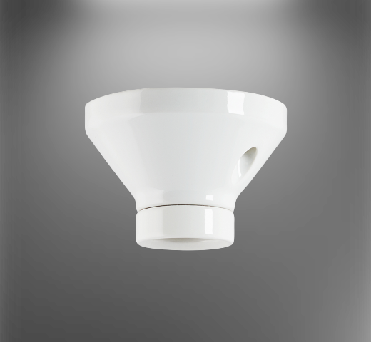 IFÖ  Basic Fotlamphållare | E27 | 2 Modeller